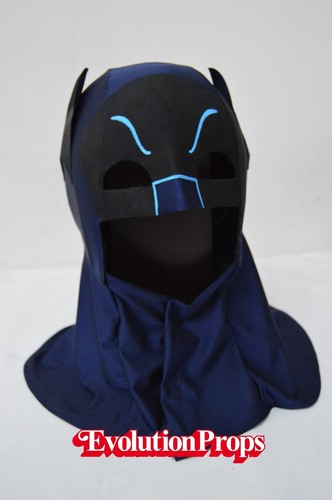 Batman series 1966 cowl - -,