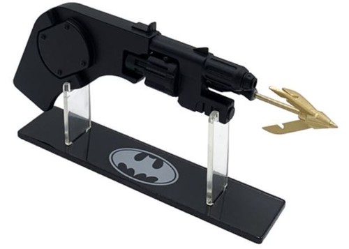Batman 1989 grapple launcher - 1989,